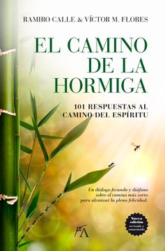 portada El Camino De La Hormiga (in Spanish)