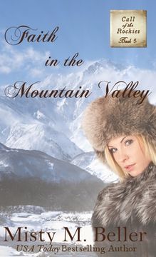 portada Faith in the Mountain Valley (en Inglés)