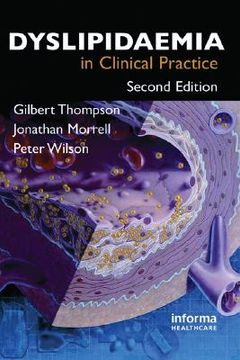portada dyslipidaemia in clinical practice (en Inglés)