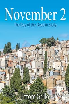 portada November 2: The Day of the Dead in Sicily (en Inglés)