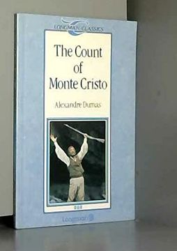 portada The Count of Monte Cristo (Longman Classics, Stage 3) (in English)