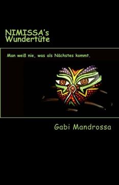 portada Nimissa's Wundertüte: Man weiß nie, was als Nächstes kommt (German Edition)