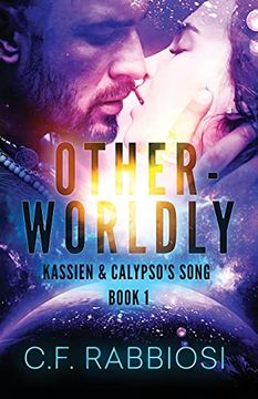 portada Otherworldly (1) (Kassien and Calypso'S Song) (in English)