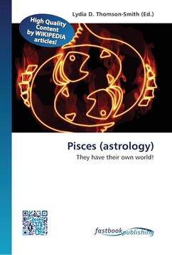 portada Pisces (astrology) (en Inglés)