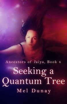 portada Seeking a Quantum Tree (en Inglés)