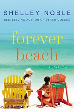 portada Forever Beach: A Novel