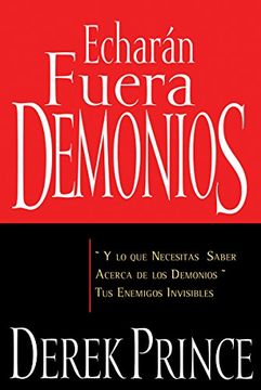 Echaran Fuera Demonios (in N)