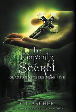 portada The Convent's Secret (en Inglés)