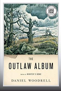 portada The Outlaw Album: Stories (in English)