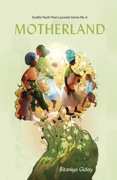 portada Motherland (6) (Seattle Youth Poet Laureate) (en Inglés)