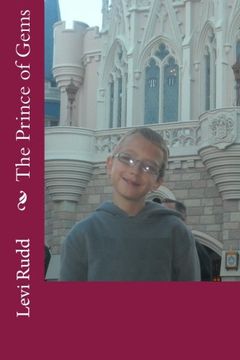 portada The Prince of Gems (Rabbi Nachman's Stories) (Volume 2)