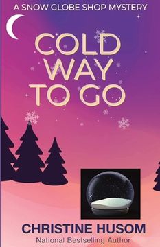 portada Cold Way To Go 