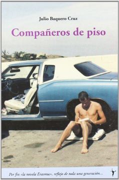 portada Compañeros De Piso (in Spanish)