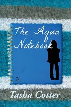 portada The Aqua Notebook