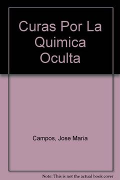 portada curas por la quimica oculta
