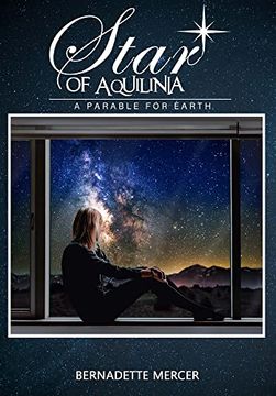 portada Star of Aquilinia (en Inglés)