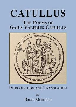 portada Catullus