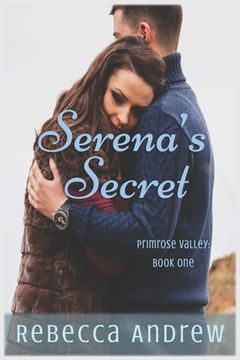 portada Serena's Secret (en Inglés)