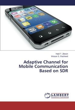 portada Adaptive Channel for Mobile Communication Based on Sdr