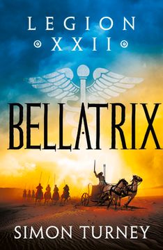 Bellatrix (en Inglés)