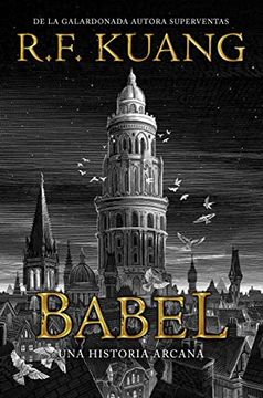 portada Babel (in Spanish)