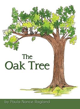 portada The Oak Tree