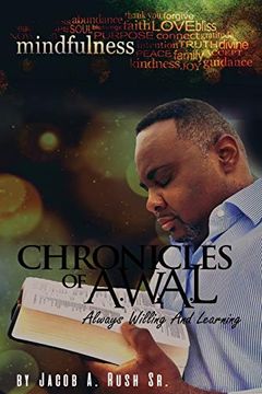 portada Chronicles of A. W. A. L.
