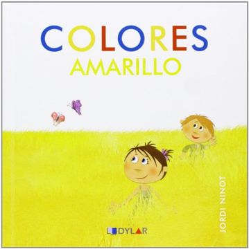 Colores: Amarillo