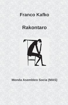 portada Rakontaro (en Esperanto)