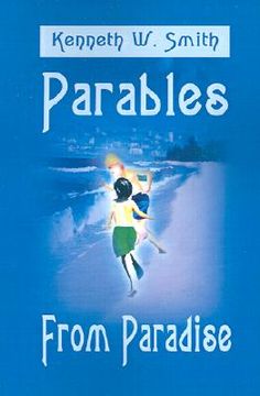 portada parables from paradise (en Inglés)