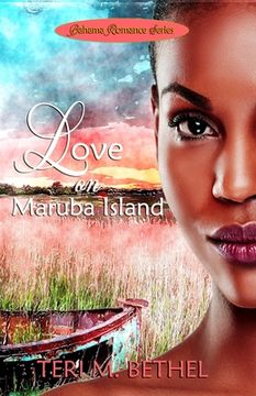 portada Love on Maruba Island (en Inglés)