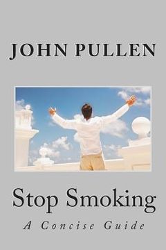 portada Stop Smoking (en Inglés)