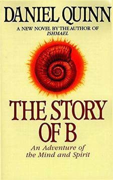 portada The Story of B (in English)