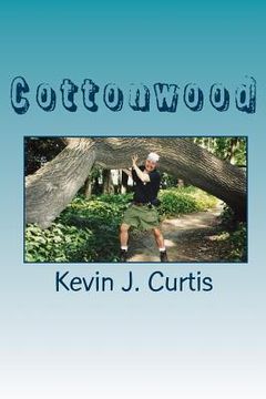portada Cottonwood (en Inglés)