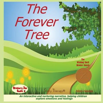 portada The Forever Tree