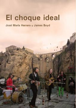 portada El Choque Ideal (in Spanish)