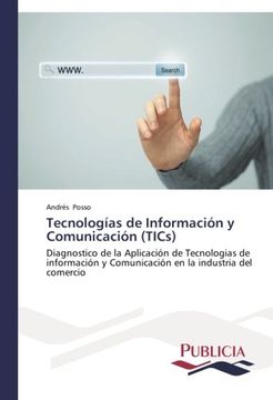 portada Tecnologias de Informacion y Comunicacion (Tics)