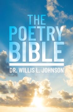 portada The Poetry Bible (en Inglés)