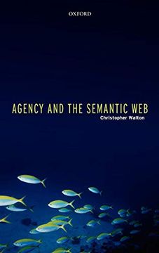 portada Agency and the Semantic web (en Inglés)