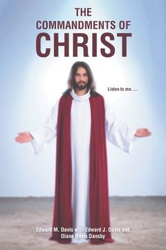 portada The Commandments of Christ (en Inglés)