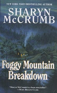 portada Foggy Mountain Breakdown and Other Stories 