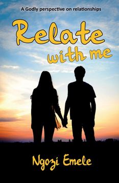 portada Relate With me (in English)