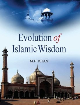 portada Evolution of Islamic Wisdom (en Inglés)