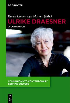 portada Ulrike Draesner (in English)
