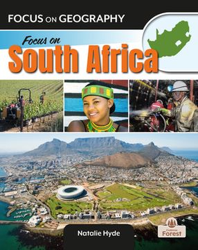 portada Focus on South Africa