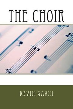 portada The Choir (en Inglés)