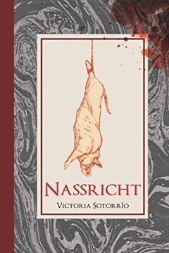 portada Nassricht (in Spanish)