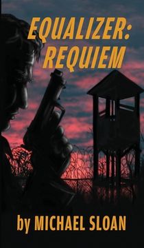 portada Equalizer (hardback): Requiem (in English)