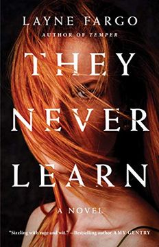 portada They Never Learn (in English)