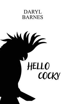 portada Hello Cocky (en Inglés)
